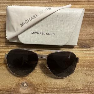 Michael Kors sunglasses